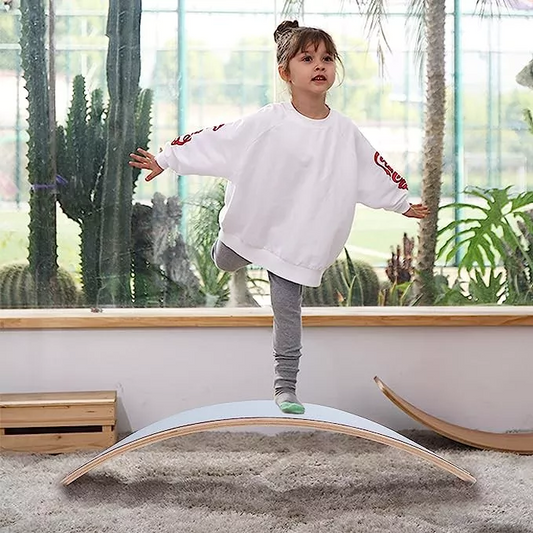 Les bienfaits du Yoga chez les enfants SENSIKIDS