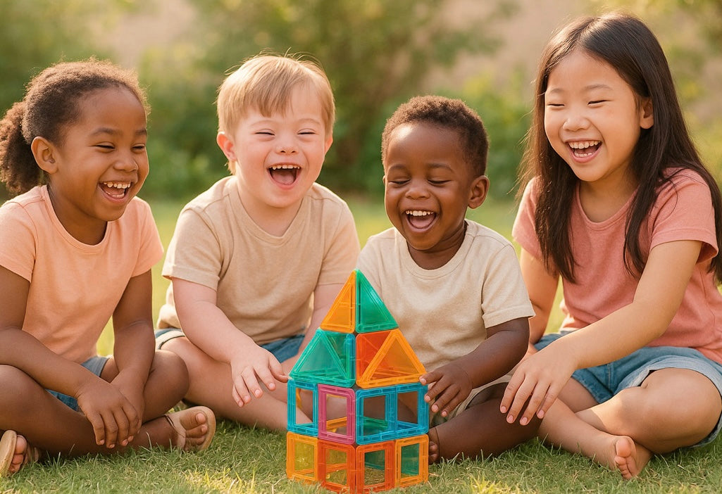 pourquoi les jouets éducatifs manuels sont essentiels aujourd’hui.