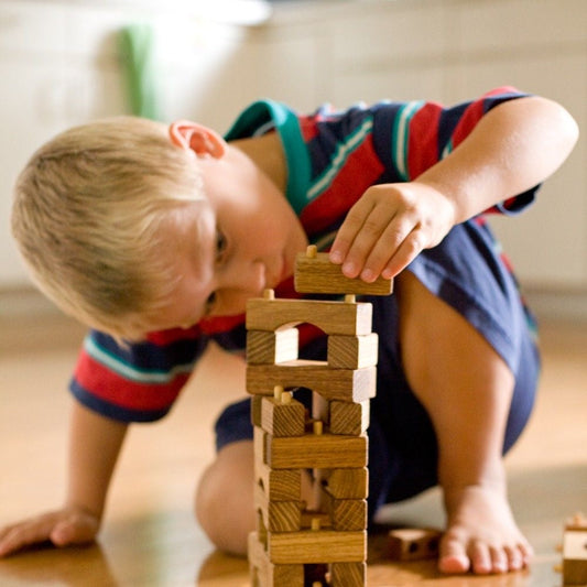 Développer l’attention grâce aux activités sensorielles calmes