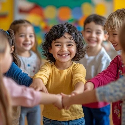 Comprendre le profil sensoriel de son enfant : les 4 grandes catégories