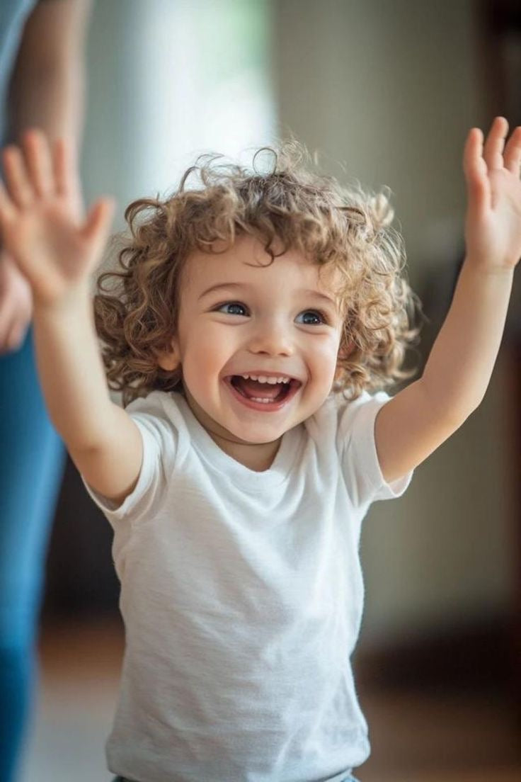 Mon enfant ne tient pas en place : solutions douces et efficaces