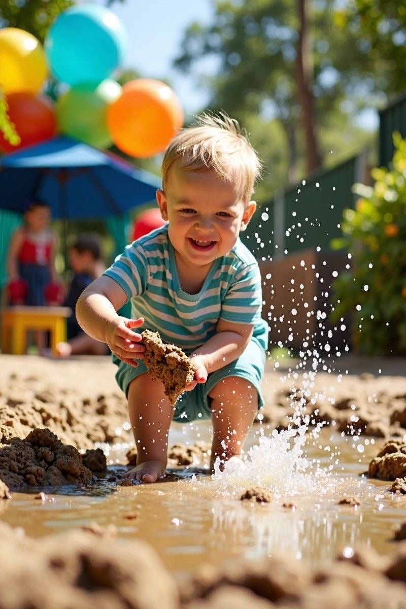 Activités pour enfant à la maison : 30 idées faciles et amusantes