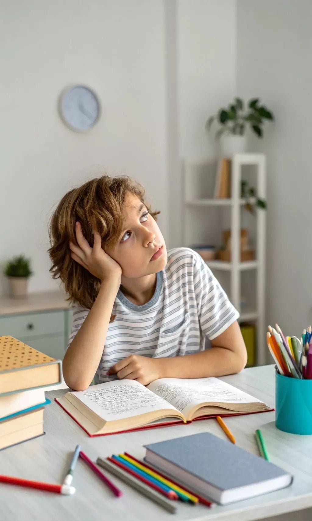 Comment rendre les devoirs moins stressants ? Méthodes simples pour aider son enfant