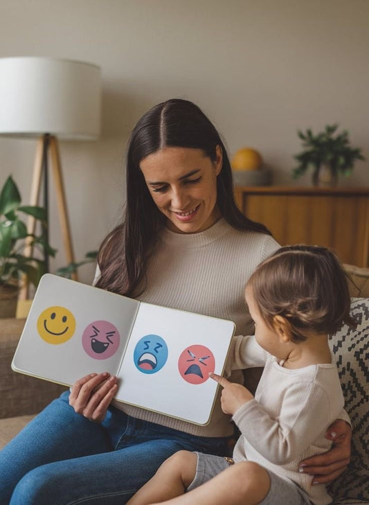 Profil sensoriel de votre enfant : comment faire un test simple à la maison