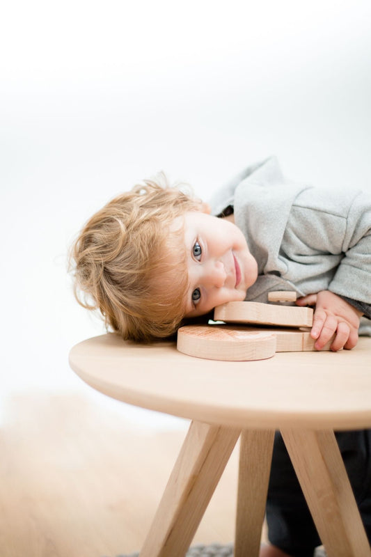 Quels jeux éducatifs offrir à un enfant sensible ?