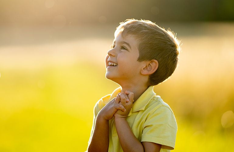 Comment un jouet peut-il aider à canaliser l’énergie d’un enfant actif ?