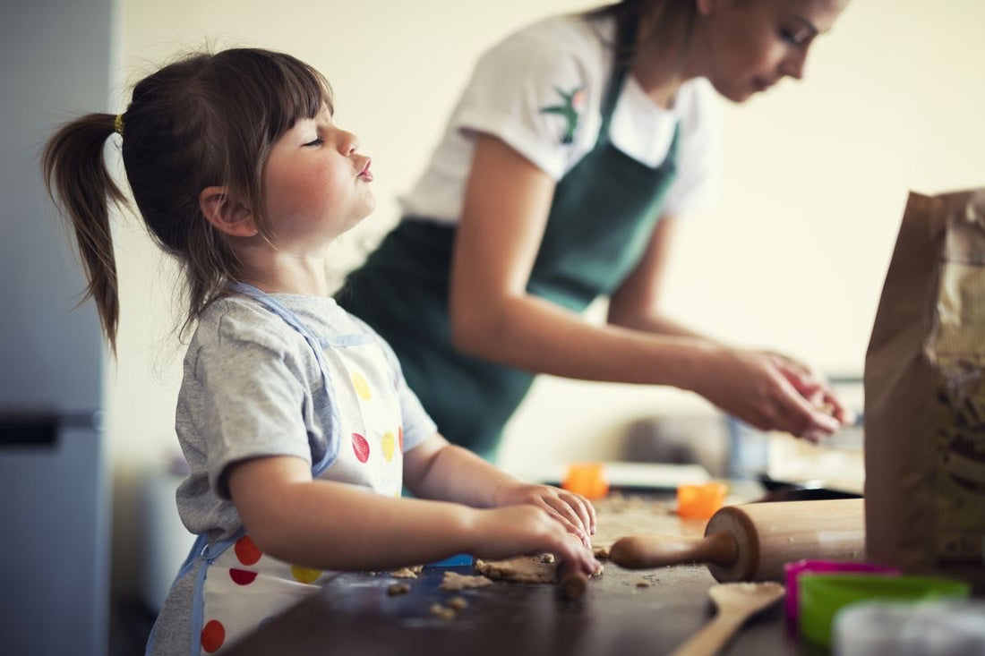 Comment développer l’autonomie chez l’enfant ? Méthodes simples et efficaces