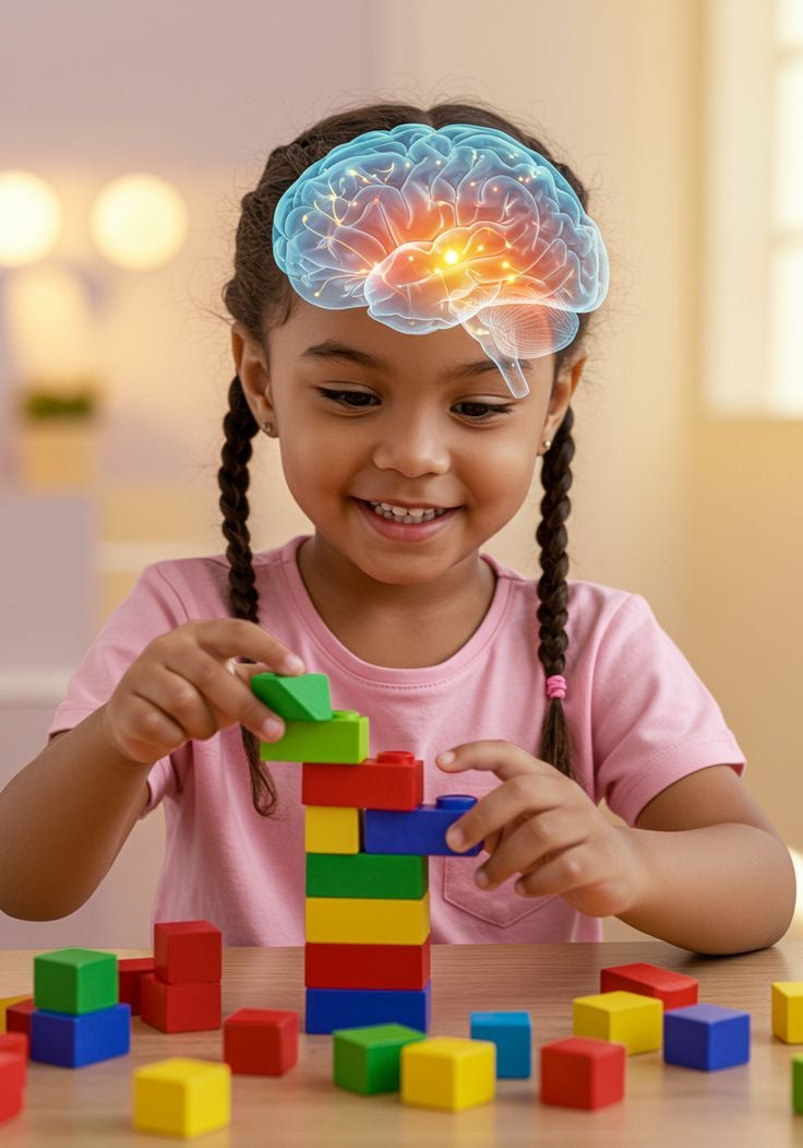 Comment reconnaître un jouet vraiment éducatif ?