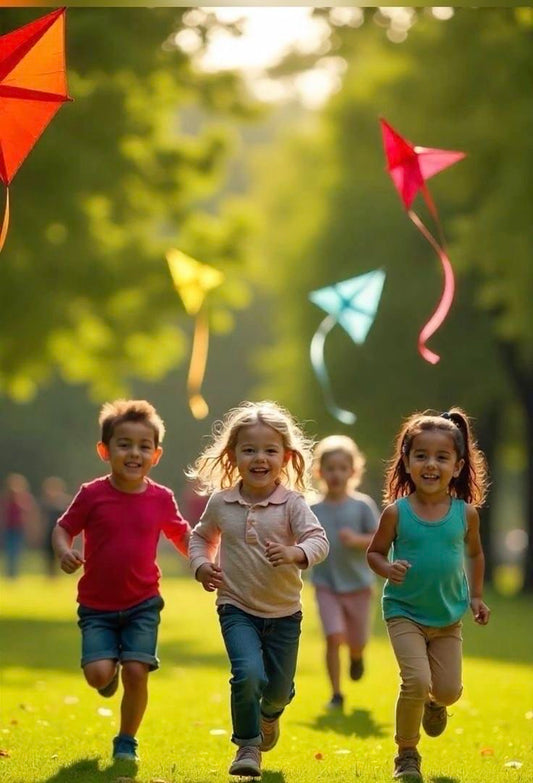 Comment choisir le meilleur jeu éducatif physique selon l’âge de votre enfant