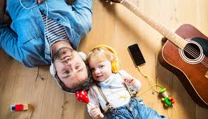 LES BIENFAITS DE LA MUSIQUE CHEZ LES ENFANTS