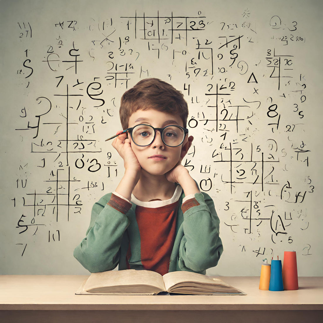 Quels sont les premiers signes de la dyslexie, dysorthographie et dysgraphie SENSIKIDS