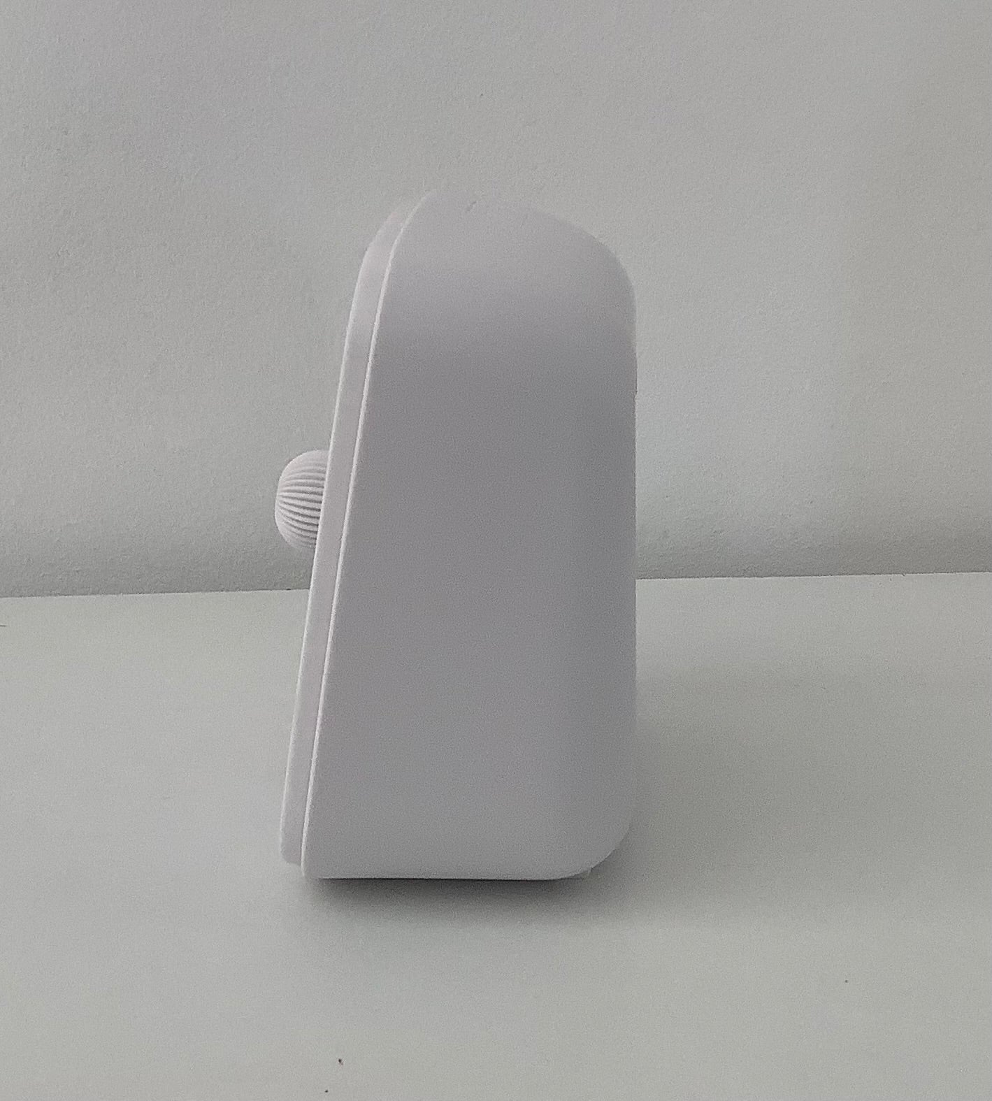 Minuteur visuel pour enfants (timer) blanc