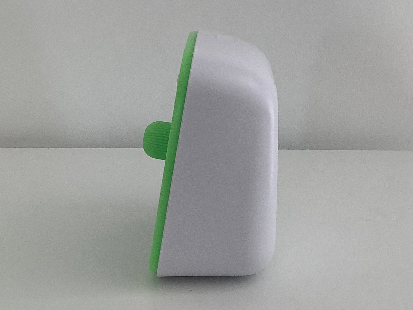 Minuteur visuel pour enfants (timer) vert