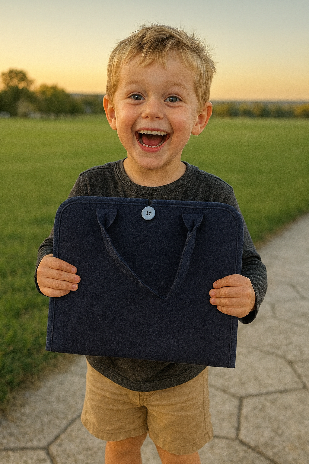 Pochette Éducative Multi-Activités