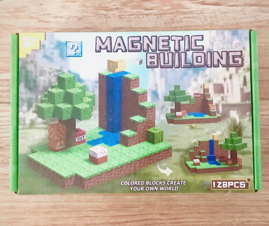 Jeu construction minecraft