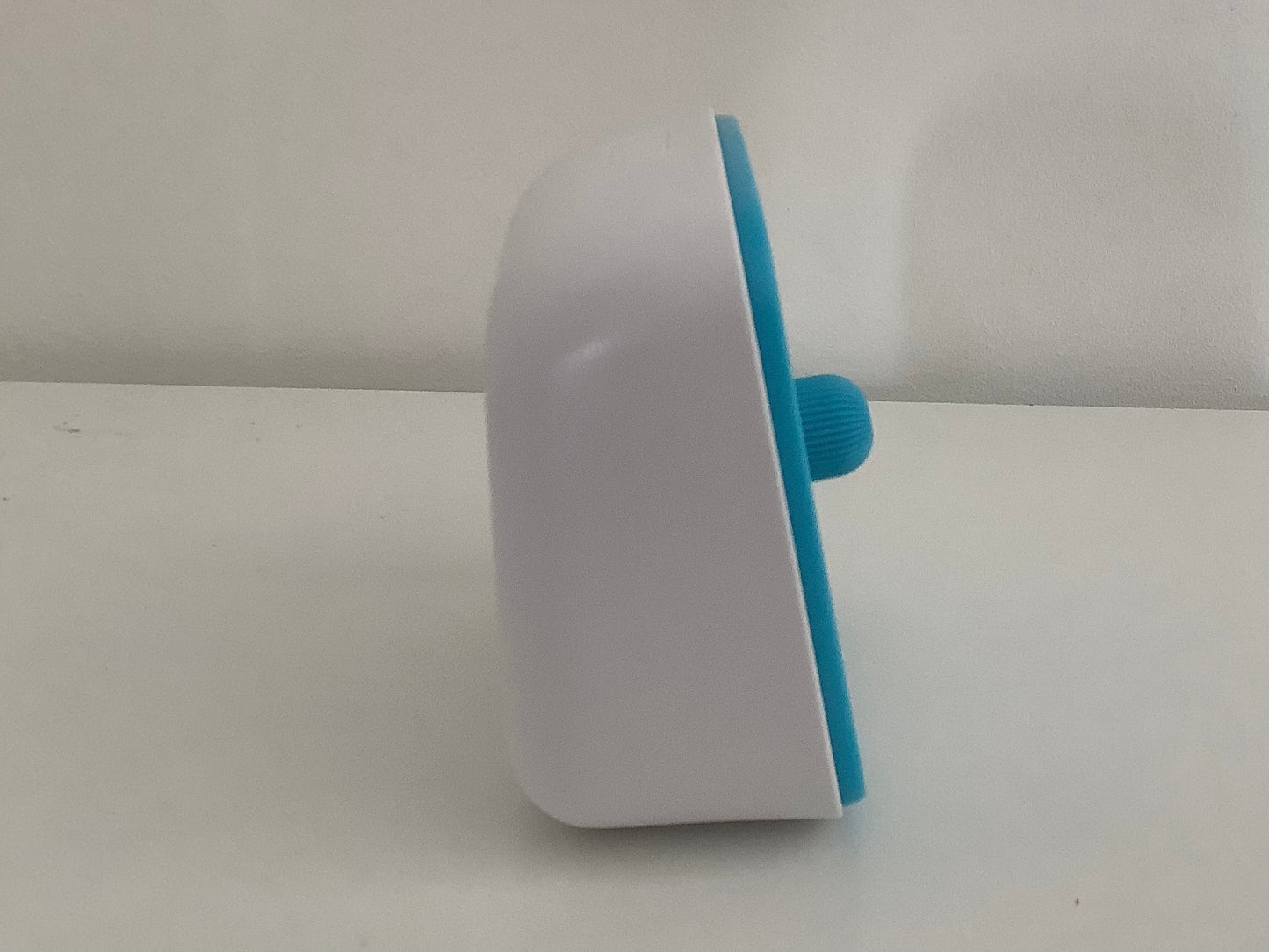 Minuteur visuel pour enfants (timer) Bleu Arc-en-ciel